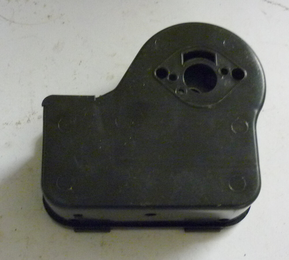 Luftfilter, Kunststoff für SHB 16.10 - 16.16, IGM 4305 S, Vespa 50 / 90 / 100, NOS