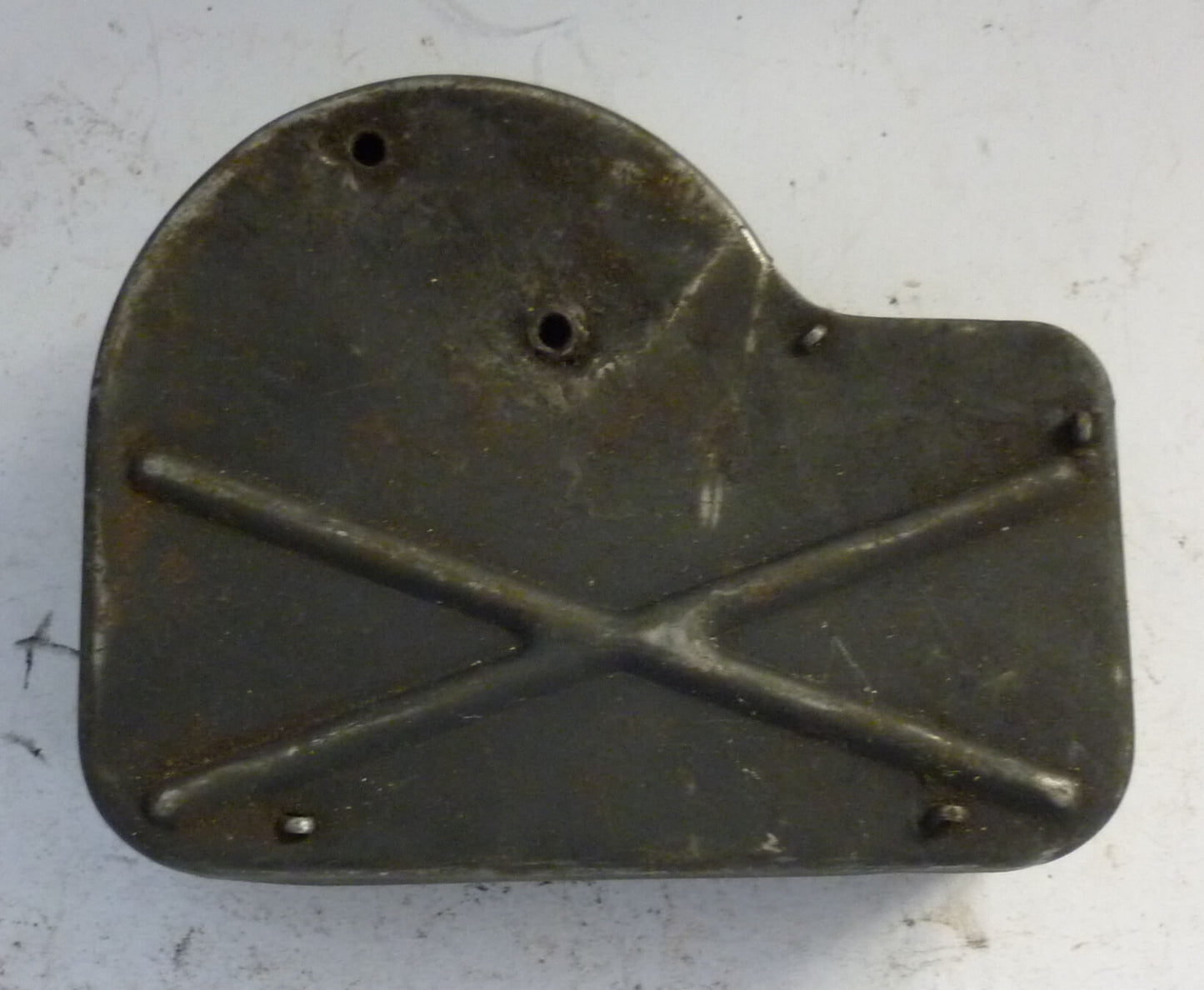 Aircleaner, Vespa 125 VN / 150 VL