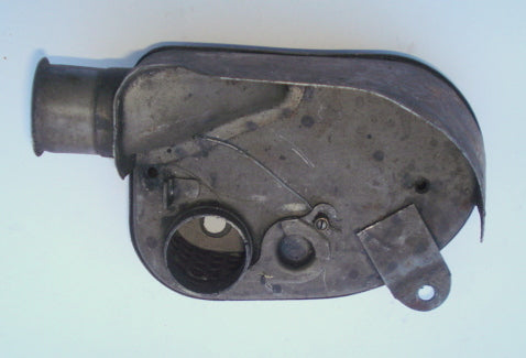 Luftfilter, Vespa 125 VNA / VNB