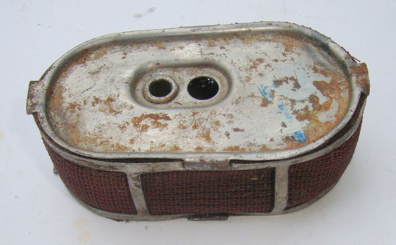 Filtering element, Vespa 125 VNA1M