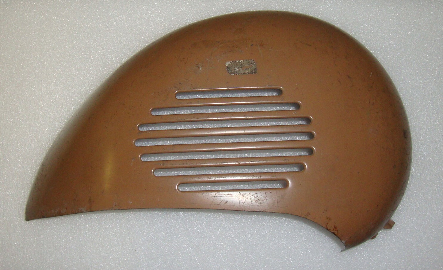 Seitenhaube, Motorseite, Vespa 150 GS VS4T > VS5T, NOS