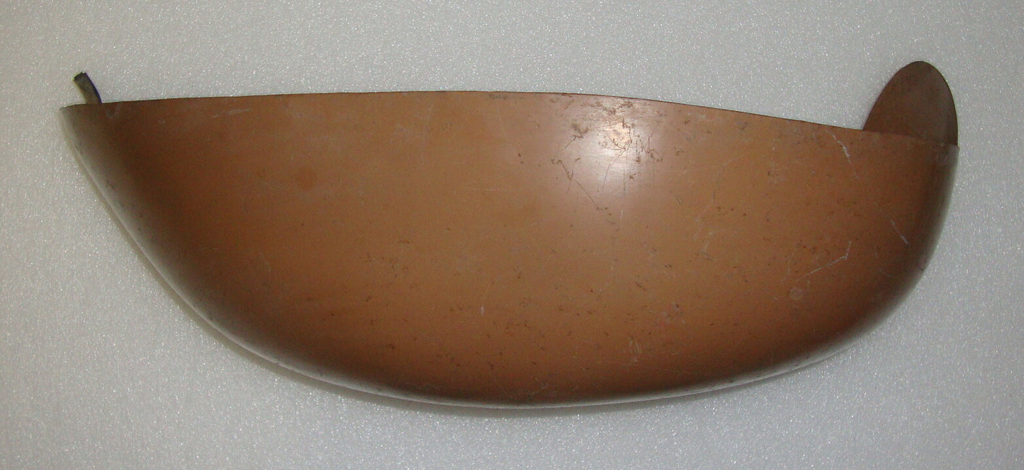 Seitenhaube, Motorseite, Vespa 150 GS VS4T > VS5T, NOS