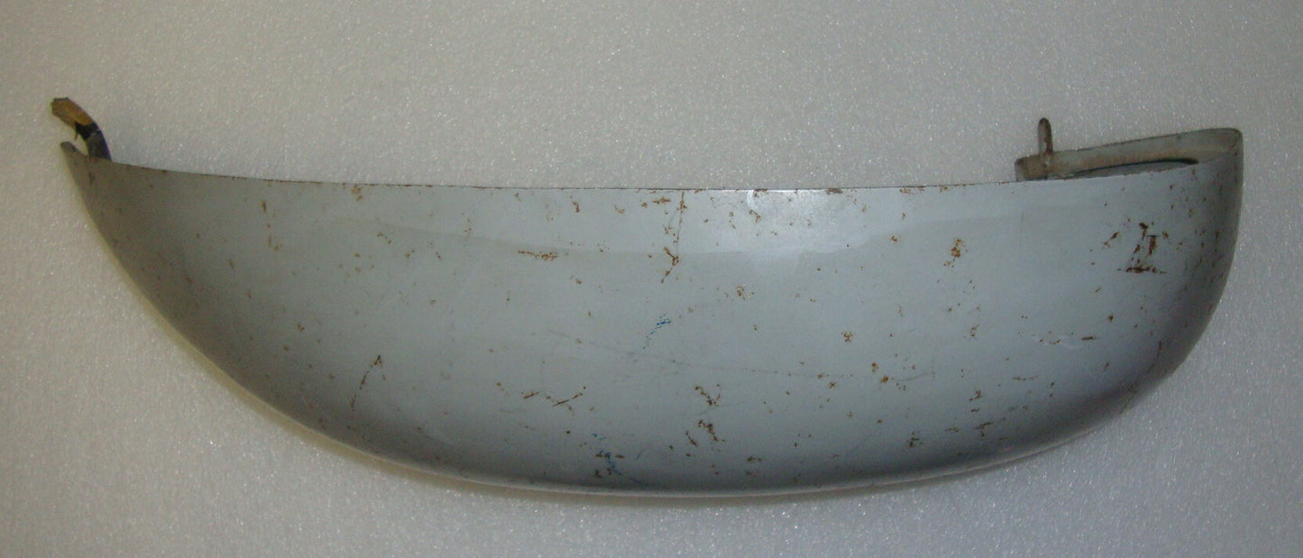 Seitenhaube, Motorseite, Vespa 125 VNB6T, NOS