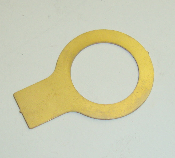 Collegamento a massa sotto terminale BT Vespa 125 / 150 &gt;1958
