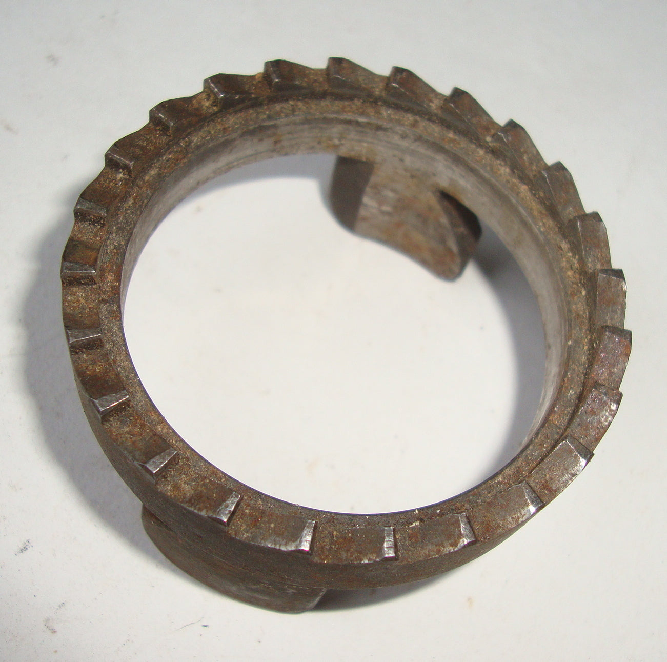 Mitnehmerring, Vespa 125 / Ape 125, NOS