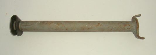 Shaft for starterlever, Ape AD / AE / AE 0 / APC