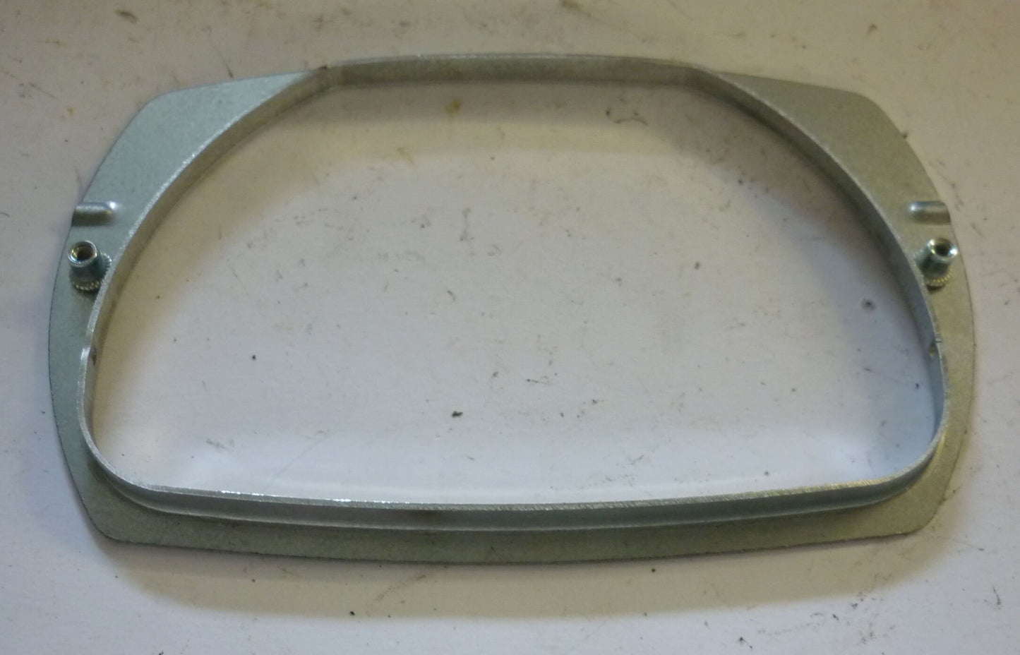 Mounting frame headlight, Vespa 50 Special / Elestart