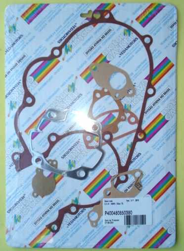 Gasket kit, Vespa PX 125 T5