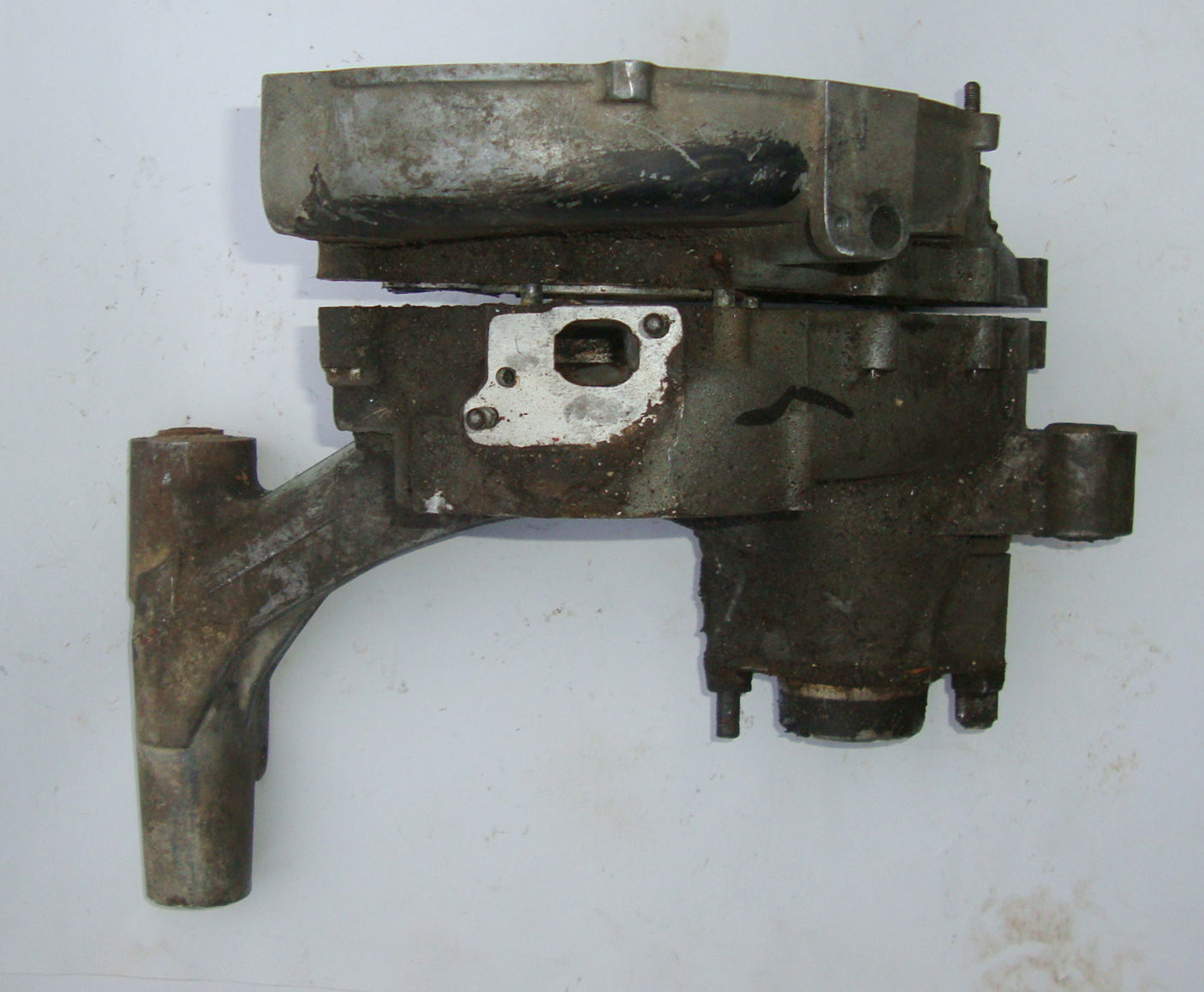 Motorgehäuse, Vespa 125  VNB3M *090312*