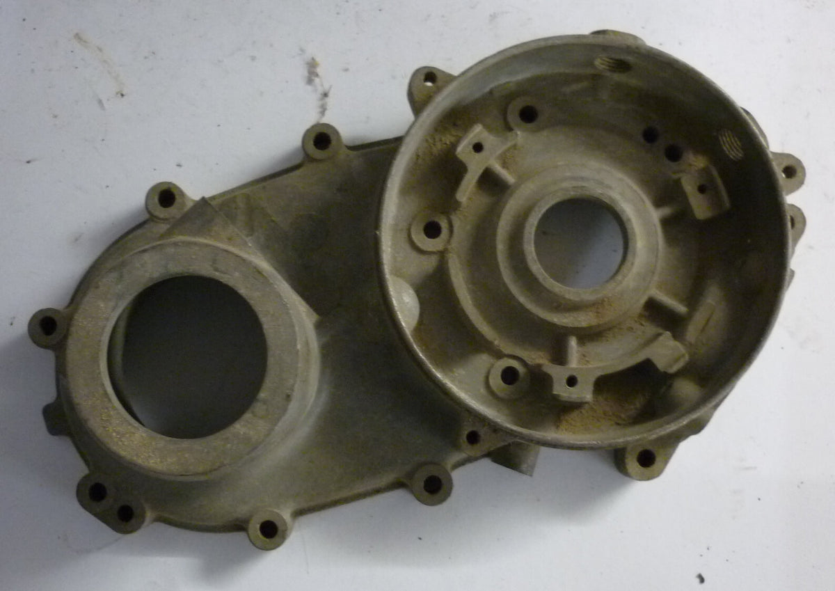 Semicarter motore lato Lima Vespa GS 150 VS5M *0075928*