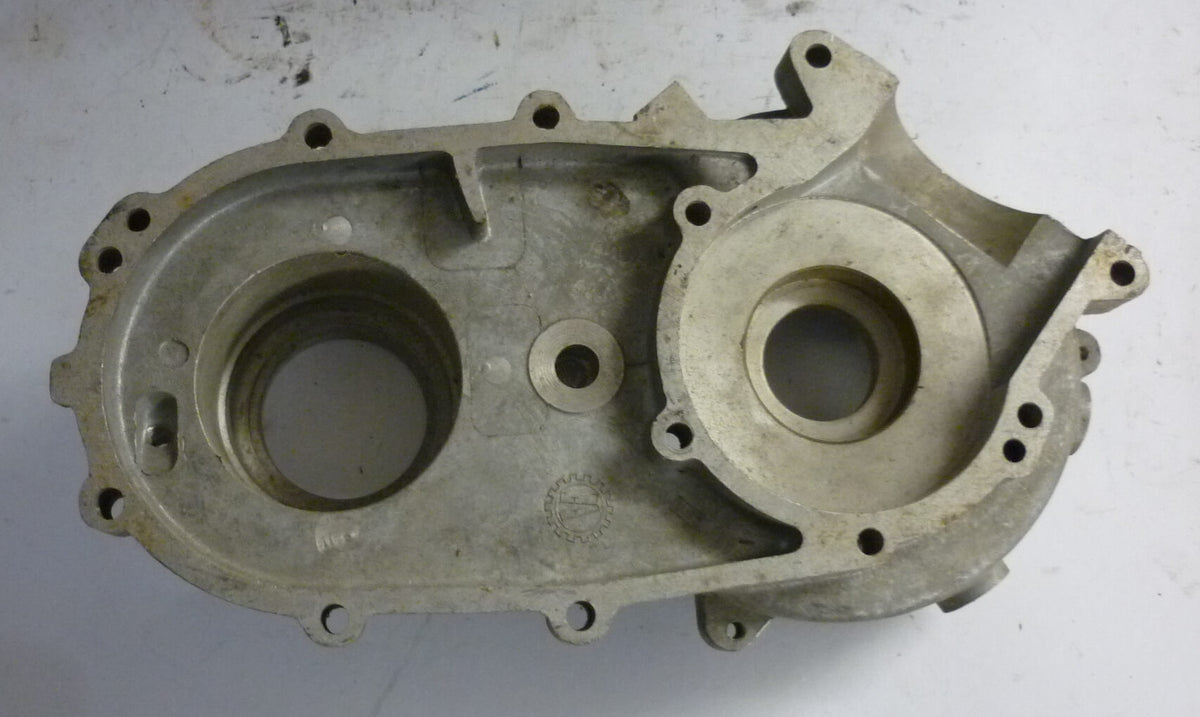 Semicarter motore lato Lima Vespa GS 150 VS5M *0075928*