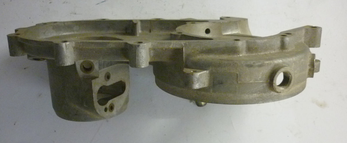 Semicarter motore lato Lima Vespa GS 150 VS5M *0075928*