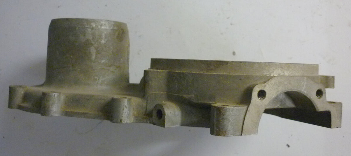 Semicarter motore lato Lima Vespa GS 150 VS5M *0075928*