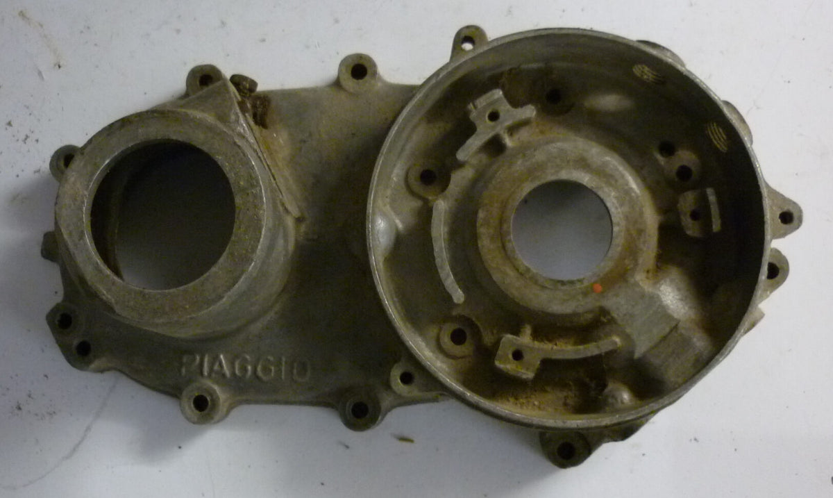 Semicarter motore lato Lima Vespa GS 150 VS5M *0075928*