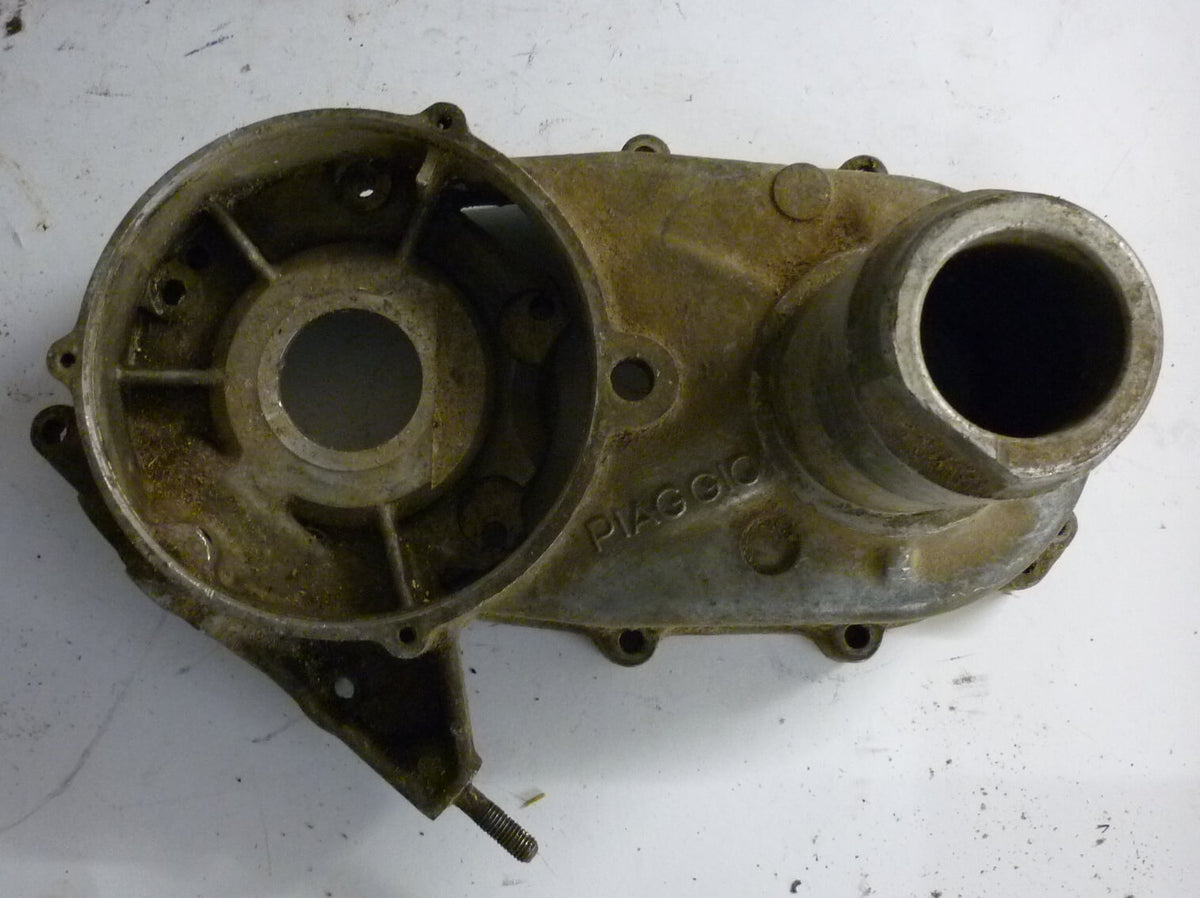 Semicarter motore lato Lima Vespa GS 150 VS5M *0075928*
