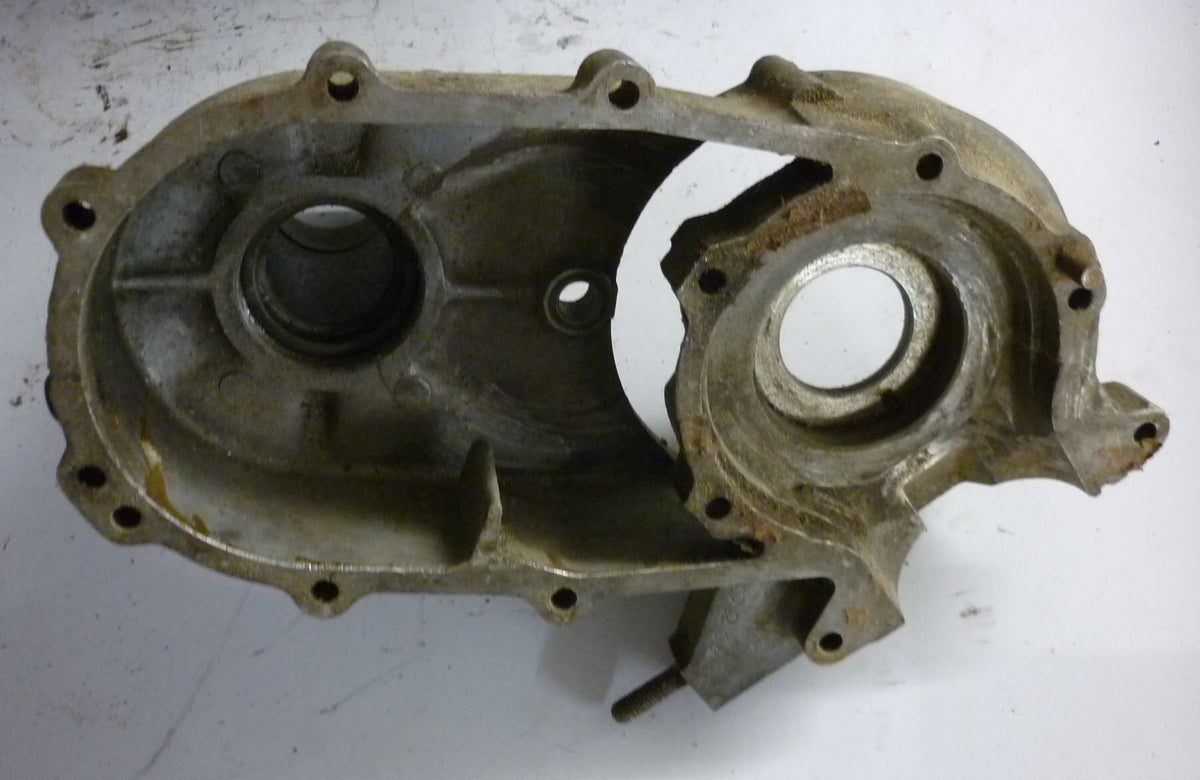 Semicarter motore lato Lima Vespa GS 150 VS5M *0075928*