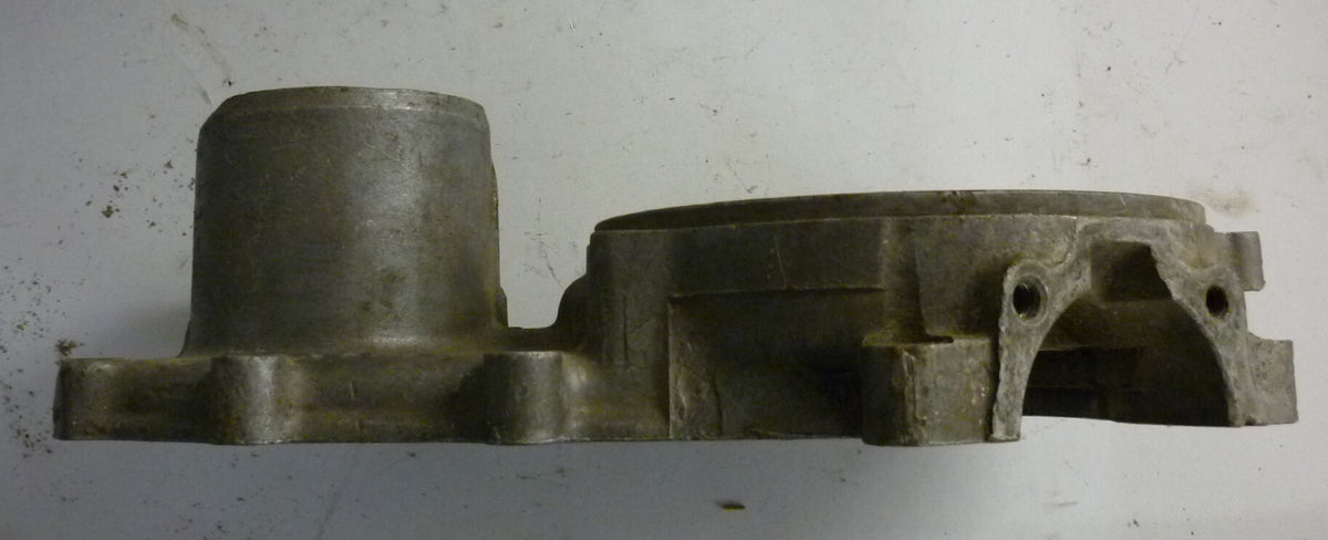 Semicarter motore lato Lima Vespa GS 150 VS5M *0075928*