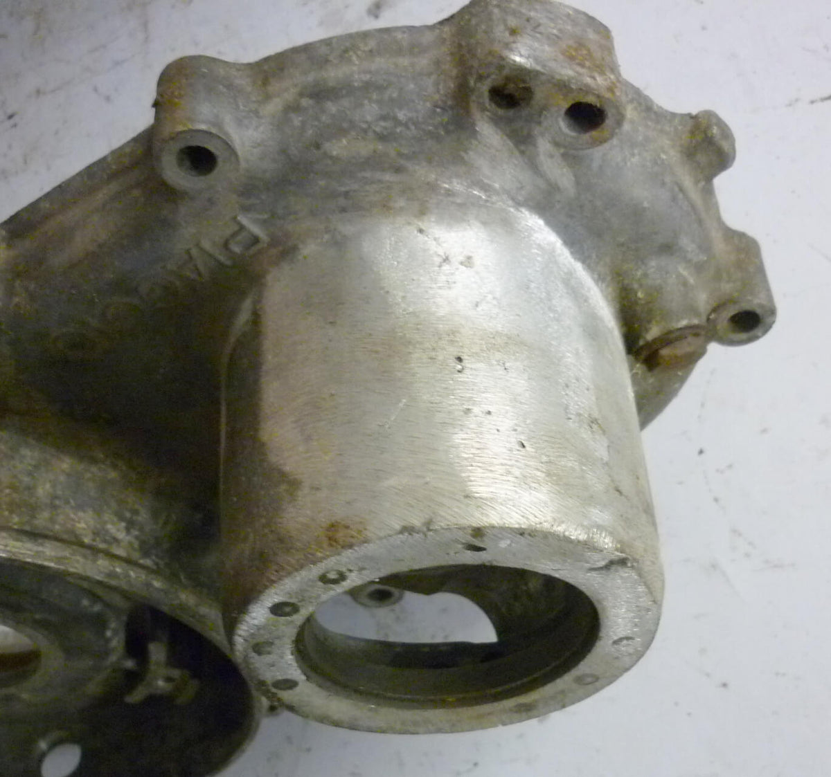 Motorgehäusehälfte, Limaseite, Vespa GS 150 VS5M *11571*