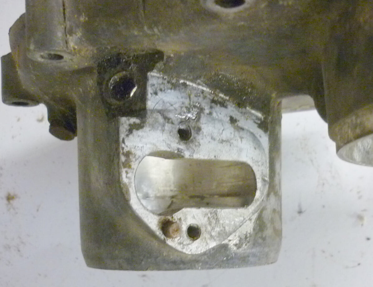 Motorgehäusehälfte, Limaseite, Vespa GS 150 VS5M *11571*