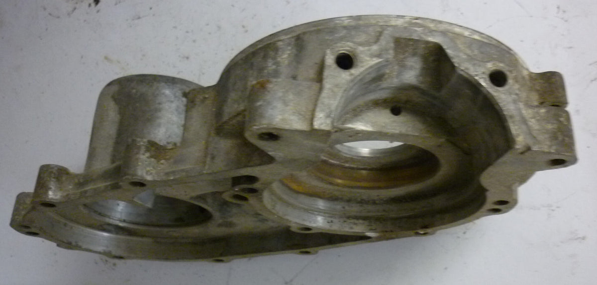 Motorgehäusehälfte, Limaseite, Vespa GS 150 VS5M *11571*