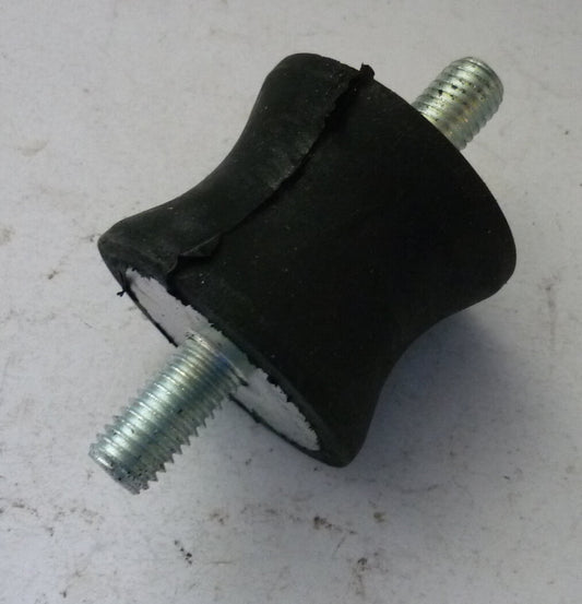 Silentbloc / engine connection to the frame, Ape MP / Car