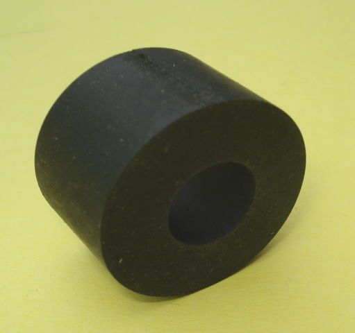 Lagergummi, 29x12,5x17,5 mm, Ape ??