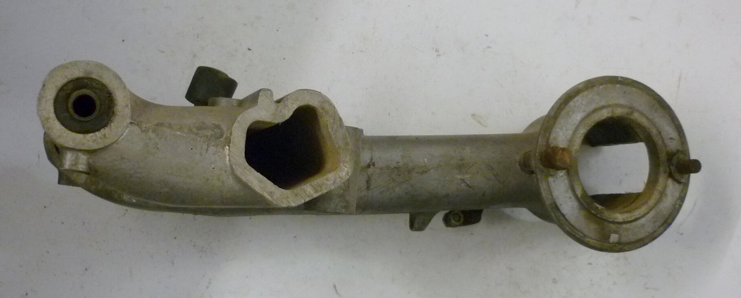 Motorschwinge, Motoraufhängungstraverse, Vespa 125, Hoffmann Vespa 125 HA