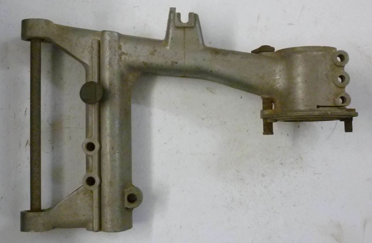 Motorschwinge, Motoraufhängungstraverse, Vespa 125, Hoffmann Vespa 125 HA