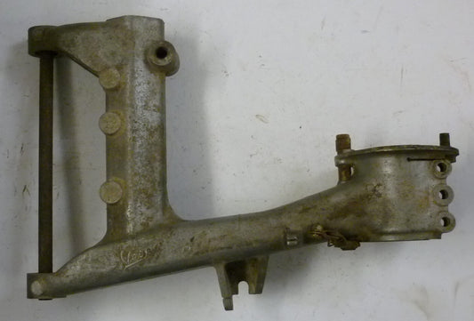 Motorschwinge, Motoraufhängungstraverse, Vespa 125, Hoffmann Vespa 125 HA