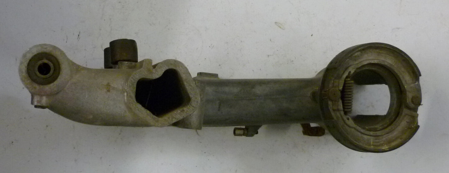 Motorschwinge, Motoraufhängungstraverse, Vespa 125, Hoffmann Vespa 125 HA (Kopie)