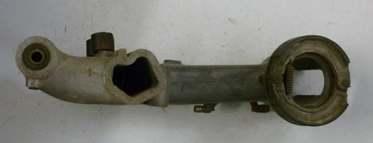 Motorschwinge, Motoraufhängungstraverse, Vespa 125, Hoffmann Vespa 125 HA (Kopie)