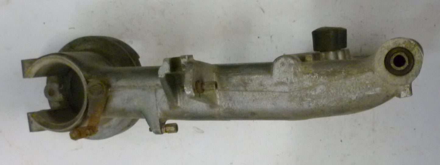 Motorschwinge, Motoraufhängungstraverse, Vespa 125, Hoffmann Vespa 125 HA (Kopie)