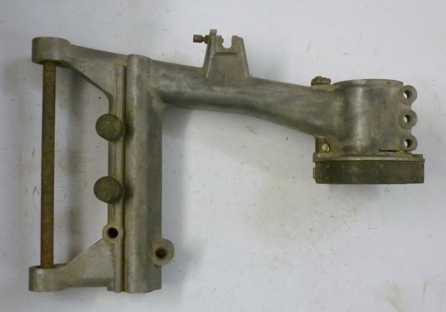 Motorschwinge, Motoraufhängungstraverse, Vespa 125, Hoffmann Vespa 125 HA (Kopie)