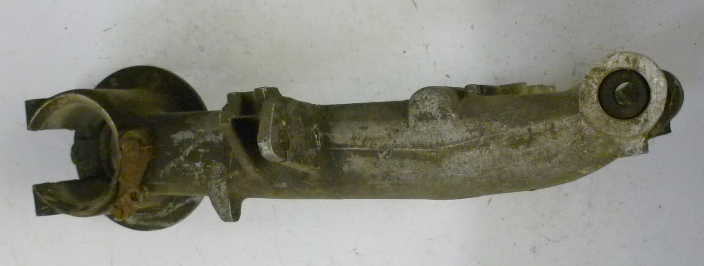 Motorschwinge, Motoraufhängungstraverse, Vespa 125, Hoffmann Vespa 125 HA