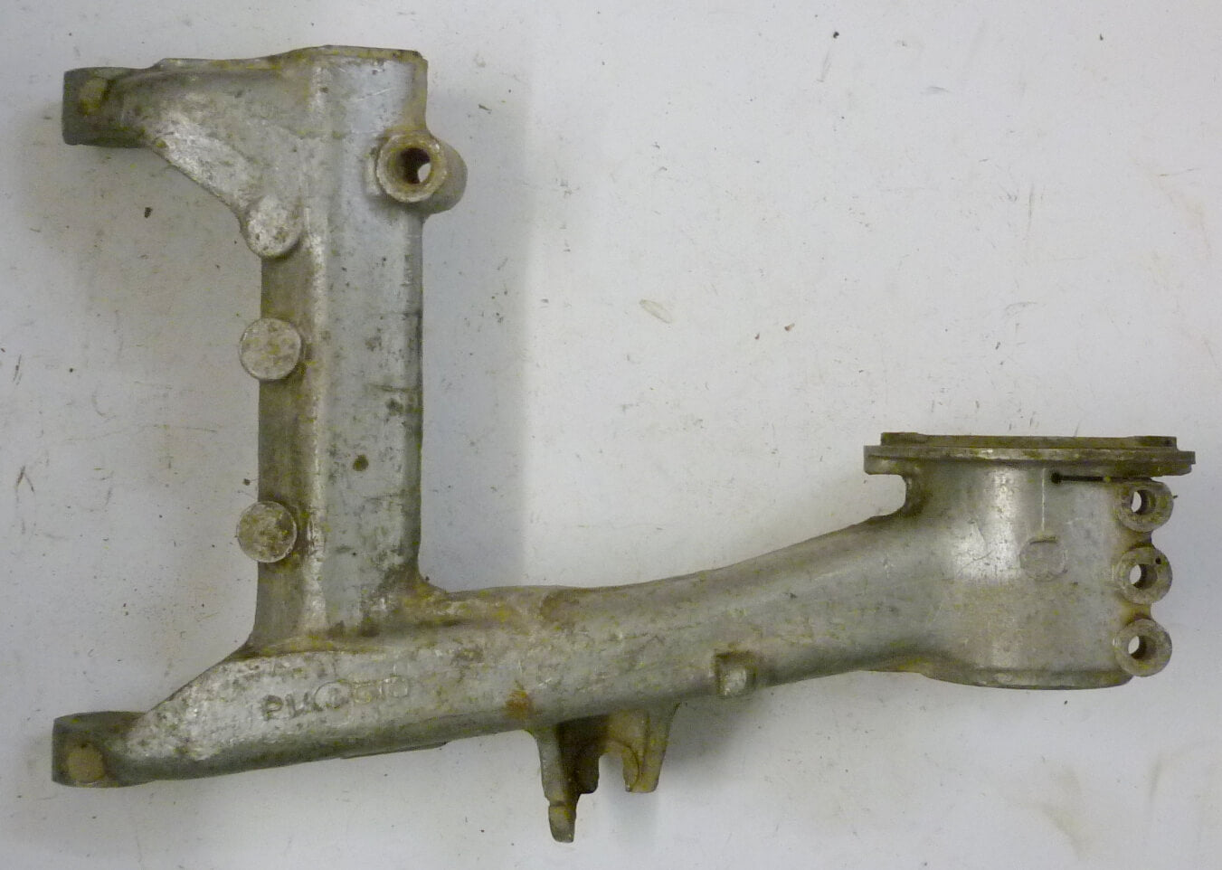 Motorschwinge, Motoraufhängungstraverse, Vespa 125 V30T > V33T