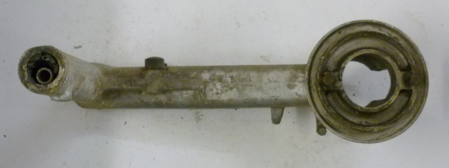 Motorschwinge, Motoraufhängungstraverse, Vespa 125 VM - VN