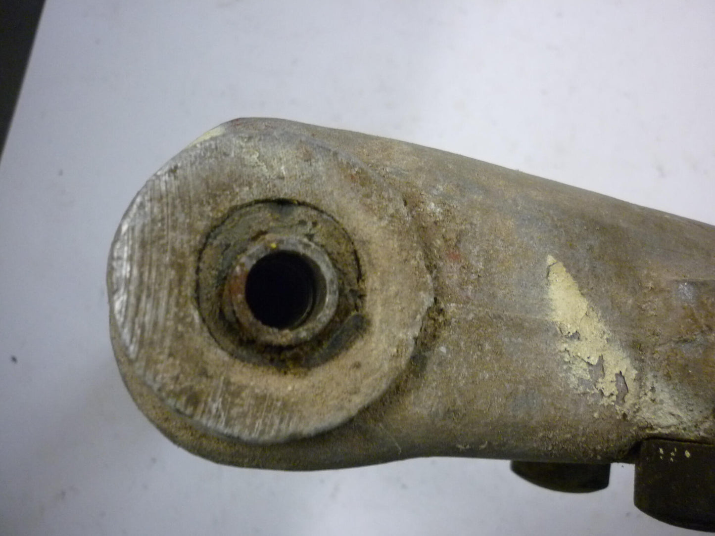 Motorschwinge, Motoraufhängungstraverse, Vespa 125 VM - VN