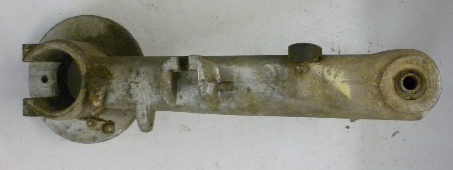 Motorschwinge, Motoraufhängungstraverse, Vespa 125 VM - VN