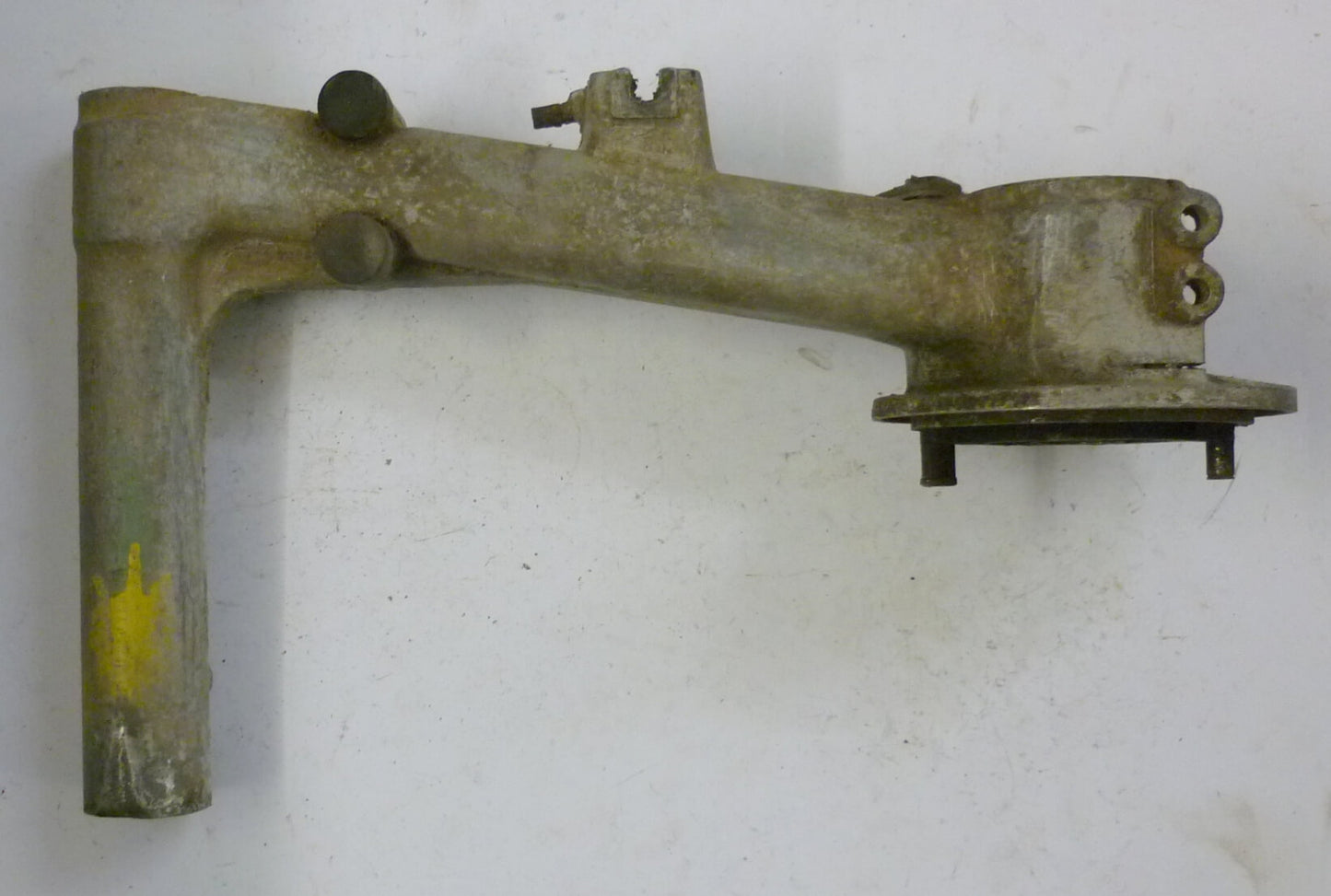 Motorschwinge, Motoraufhängungstraverse, Vespa 125 VM - VN