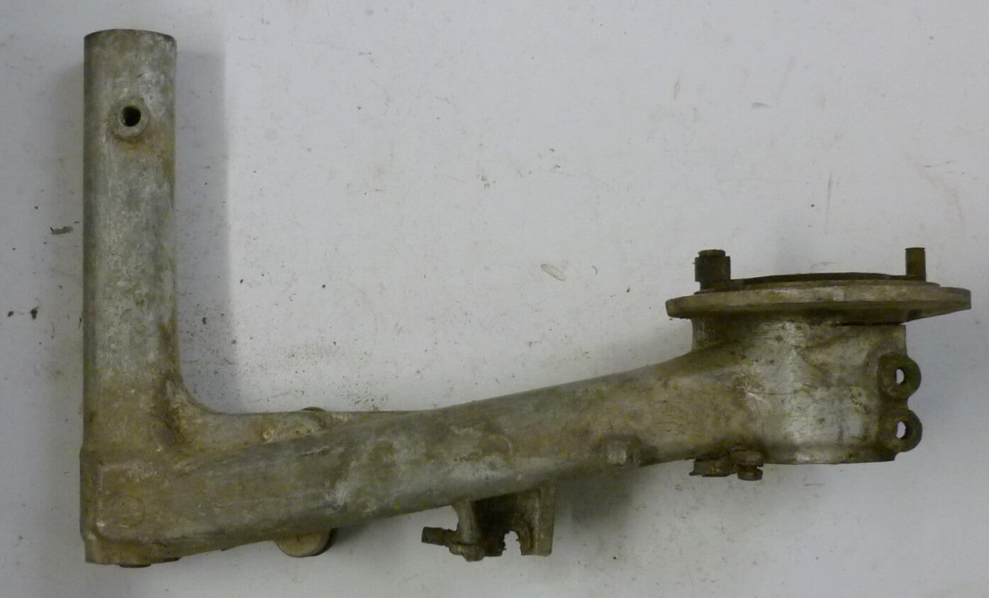 Motorschwinge, Motoraufhängungstraverse, Vespa 125 VM - VN