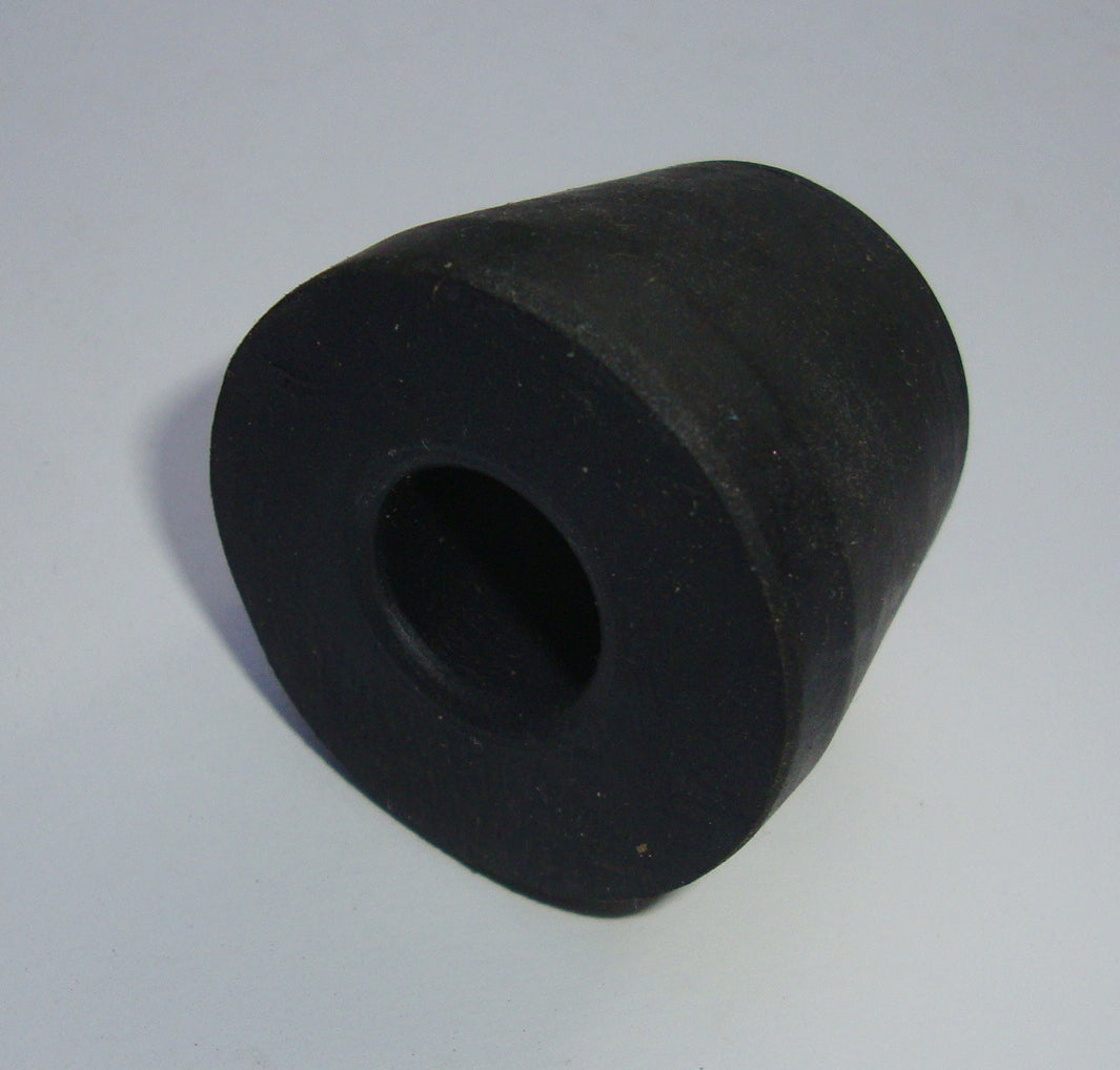Motorschwingenlager, Silentblock, Vespa 125 VN / 150 VL / VB / VGL / GS / T1 > T3