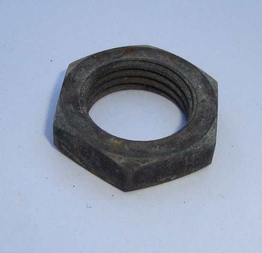 Nut for pin friction shock absorber Ape AB - AC - AD - AE - AE 0 - APA -APB - APC2, NOS