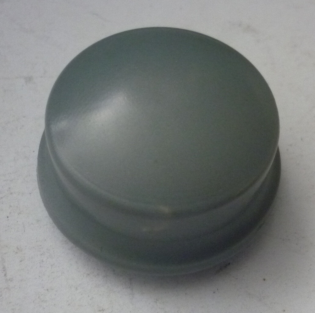 Brake drum plug, plastic, Vespa 50R 2° /​ Special V5A2-3T