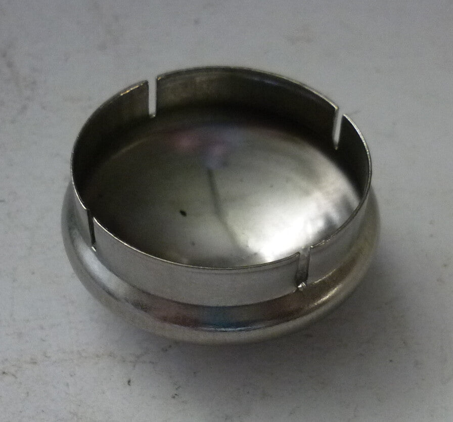 Brake drum plug, Vespa PX - PE 80 / 125 / 150, 1987 > 1982