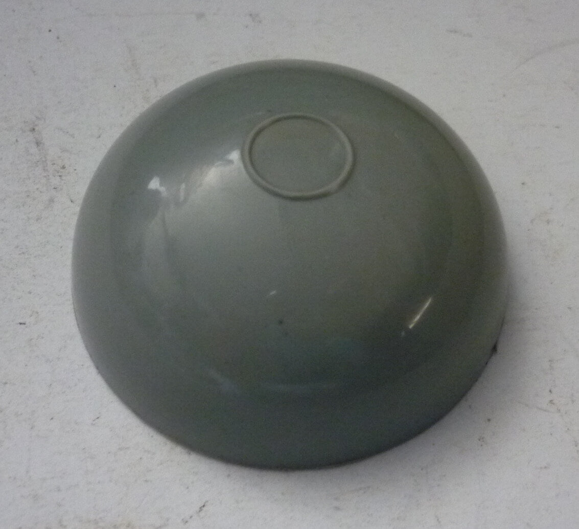 Nabendeckel, Kunststoff, Vespa 125 - 150  Super / P 150 S