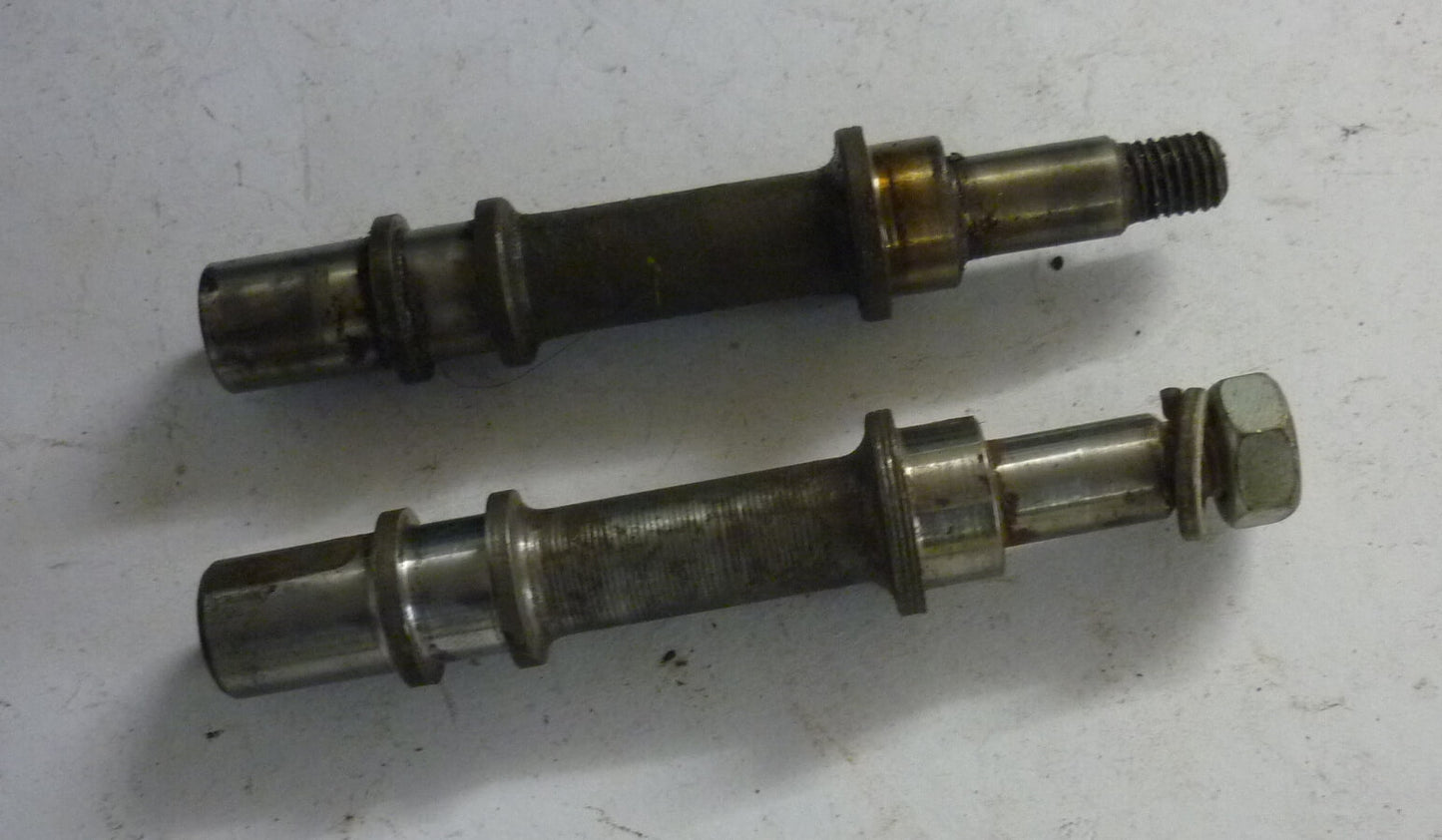 Vorgelegewelle, Vespa 125 V1>V15T - V30>V33T - VU1T - Hoffmann, Gebraucht