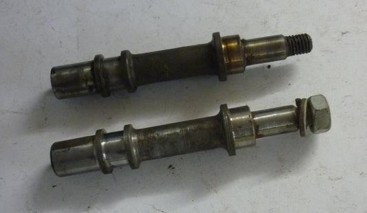 Vorgelegewelle, Vespa 125 V1>V15T - V30>V33T - VU1T - Hoffmann, Gebraucht