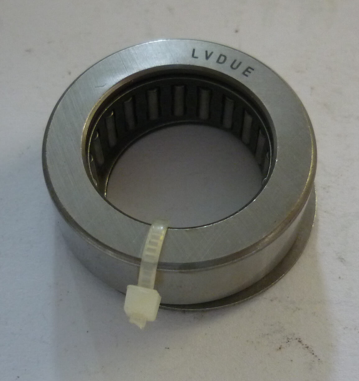 Roller bearing, spring gear, Vespa 160 GS / 180 SS