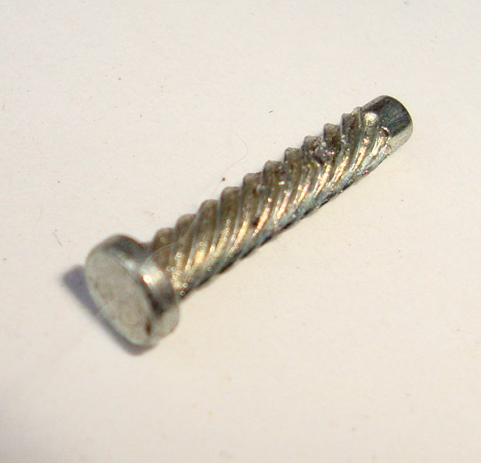 Niet für ZADI Lenkschlosskappe, 2,5 x 13,5 mm