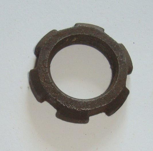 Ring nut, drive shaft, Ape